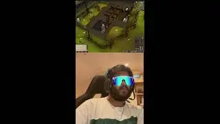 Noob plays OldSchool Runescape FIRST TIMER