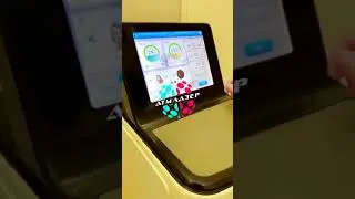 Самый эффективный лазер Zollaser DL206S в деле. Результат - удаление до 80% волос в стадии роста!