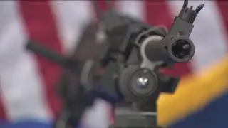 Over 200 guns, drugs seized in metro Atlanta tied to Mexican cartel ring, ATF says