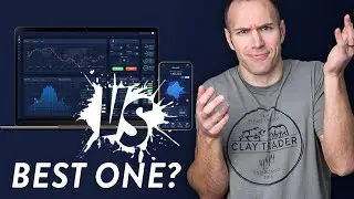 Trading and Investing: Online Broker vs. Phone App (what&rsquo;s best?)