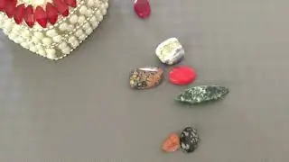 Aries July 2023 Monthly Intuitive Gemstone Reading by Cognitive Universe