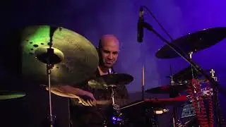 Ikiz - Live from Fylkingen