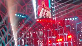 KOZAK SYSTEM - Hej, sokoły. FUNtastyczny Sylwester 2016 w Krakowie.
