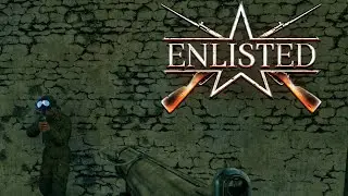 Enlisted - Gameplay ,Xbox Series S, Next Generation Gaming