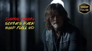PACK SCENES DARYL DIXON 11&deg; SEASON 1080P FULL HD+ PART 1