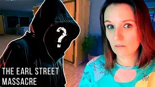 В МОЁМ ДОМЕ КТО-ТО ЕСТЬ ► THE EARL STREET MASSACRE ИНДИ ХОРРОР ПРОХОЖДЕНИЕ