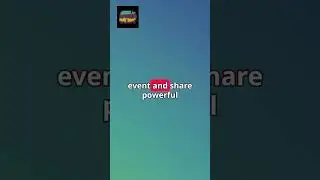 Welcome to World Speech Day 2025