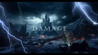 Roatpkz [FT. DAMAGE] 2.5M PKP G/A