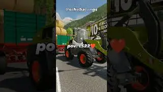 LS22 | pov: LS22❤️ | #short