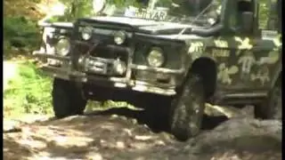 off-road vari aro 241