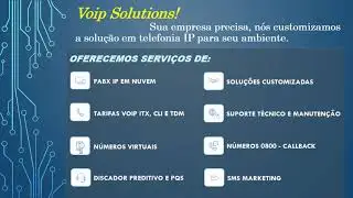 APRESENTA&Ccedil;&Atilde;O - VOIP SOLUTIONS
