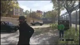 Watch Dogs Mod Evil