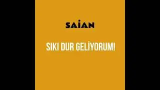 Saian - Sıkı Dur - Beat & İnstrumental