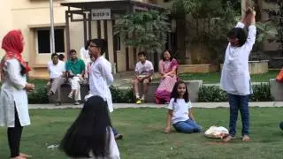Gratitude street play tz