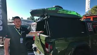 Wildtop Truck Caps