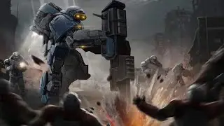 (AOW3) - More Cerberus Gameplay! (Immortal cerb)