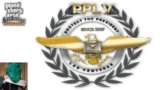 GTA SA | SA-MP | PPLV 5 Year Anniversary Party