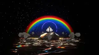 GGUNX - don't brag ft.LIL ROCKETBOY Prod. Tha.G ( OFFICIAL VISUALIZER ) [3/6]