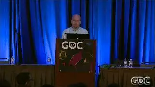 GDC The Data Building Pipeline of 'Overwatch'