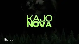 Kajo Nova - He Can Lie (Official Audio)