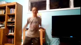 I can......Whip...Nae nae...dab....