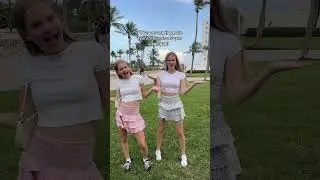 meine Schwester ist so gro&szlig; geworden😭
