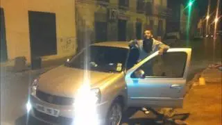 cheba sara ay ay ay ghadii ndéclaréé nahdar koulchi suit omri   jdid  by rabie.geulle d'ange.