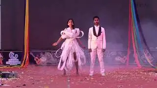 PDPIAS FASHION SHOW 2020