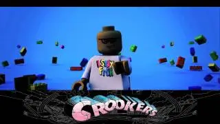 Crookers - Royal T ft. Roisin Murphy