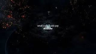 EvE Online | Small/micro gangs with 