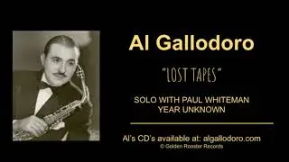 Al Gallodoro 