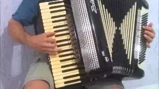 DOUGLAS PINHEIRO (Fissurinha) - OU VAI OU RACHA (Maxixe)