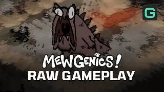 Mewgenics &ndash; Turn-Based Chaos with a Fully Engineered Cat Army