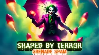 This JOKER GRENADE BUILD IS INSANE! MASTERY 200+ EASY! [SS: KTJL | FEAR Episode]
