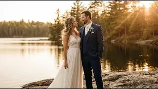 $149.99 Wedding Suit Package