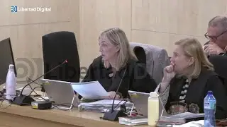 Прокурор из Пуники не подчиняется Лусону, чтобы поддержать ИСРП во время судебного разбирательства.