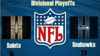 NFL 2013 Season results schedule || A very rough season