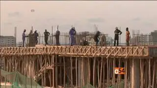 World Bank Africa Economic Growth