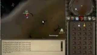 DonkieScape Pk Vid P1