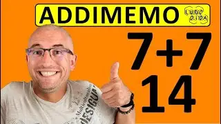 👍🏻 Apprendre les Doubles 😑 7+7=14 🧠 ADDIMEMO