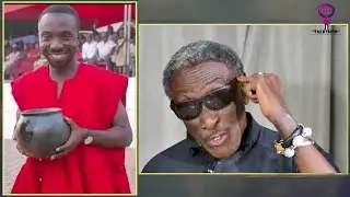 KSM F!res Jandamite Dennis Miracle Aboagye 