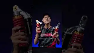 SHOCKBREAKER TABUNG ATAS 8923 GT SERIES
