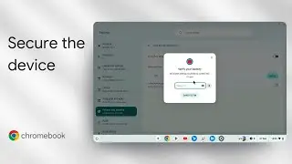 How to Lock Chromebook Screen 3 Methods