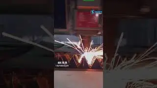 Lazer Kesim Makinesi | RUBY