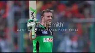 Top Ten Leading Run Scorer In IPL History!