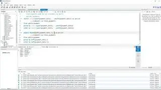 SQL Queries - Introduction to the format function
