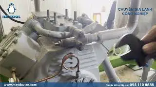 Những lỗi thường gặp khi vận hành máy đá viên và cách khắc phục | MÁY ĐÁ VIÊN ICE COOL
