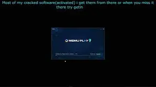 how to install android Memu Emulator on windows 10pc
