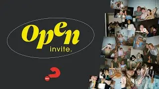 So, this is Alpha? | Global Invite