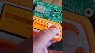 Flipper Zero + Wifi Board